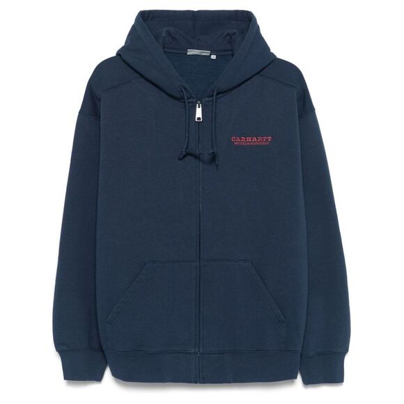 Carhartt Wip Pre Men's Drawstring Hoodie - Picture 1 of 5